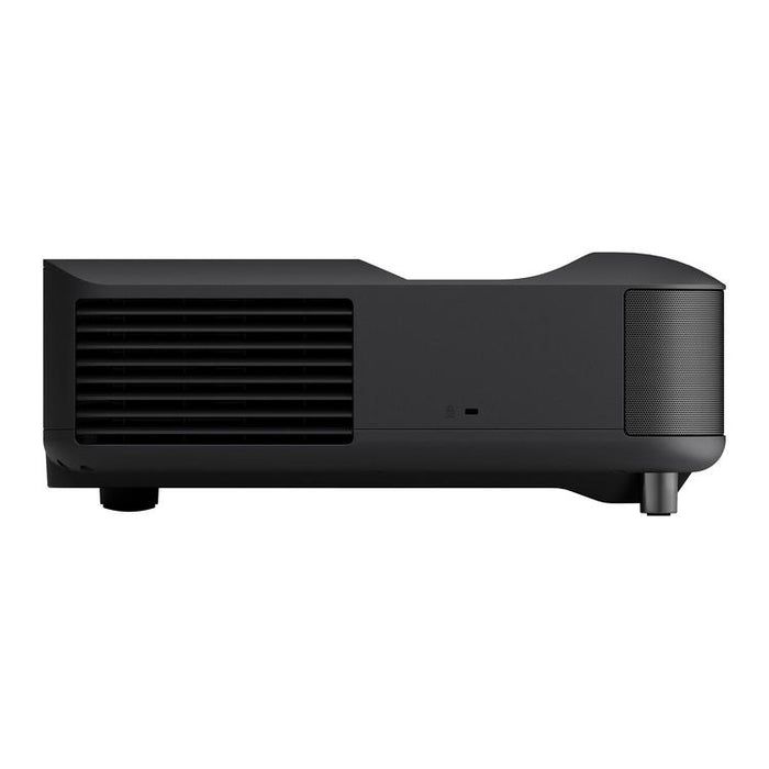 Epson LS650 | Projecteur laser EpiqVision Ultra - Multimédia intelligent - 4K PRO-UHD - Noir-Sonxplus Drummondville