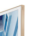 Samsung VG-SCFA50BEBZA | Contour pour téléviseur 50" The Frame - Beige-Sonxplus Drummondville