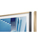 Samsung VG-SCFT32BE/ZA | Contour pour téléviseur 32" The Frame - Beige-Sonxplus Drummondville