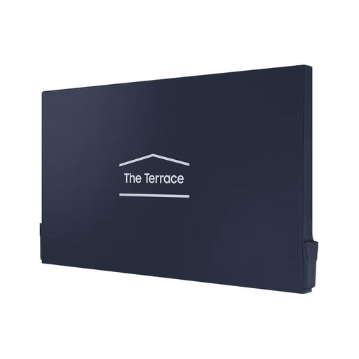 Samsung VG-SDCC55G/ZC | Housse de protection pour Téléviseur d'extérieur 55" The Terrace - Gris foncé-Sonxplus Drummondville