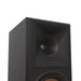 Klipsch RP-600M II | Haut-parleurs d'étagères 6.5" - 100W - Noir - Paire-Sonxplus Drummondville