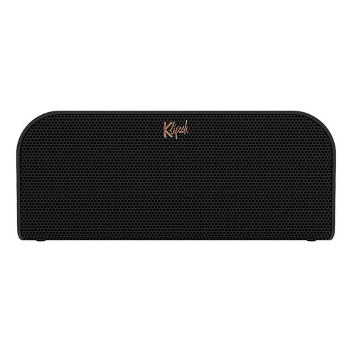 Klipsch Groove | Haut-parleurs portatif - Bluetooth - Autonomie de 8 heures - Noir-Sonxplus Drummondville