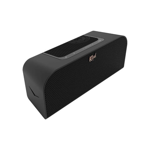 Klipsch Groove | Haut-parleurs portatif - Bluetooth - Autonomie de 8 heures - Noir-Sonxplus Drummondville