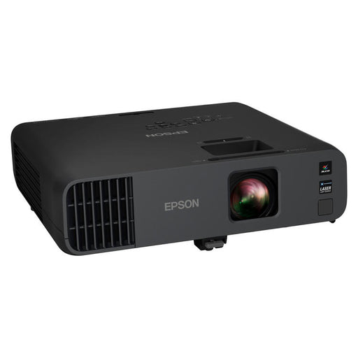 Epson EX11000 | Projecteur laser - 3LCD FHD 1080p - 4600 Lumens - Sans fil - Noir-Sonxplus Drummondville