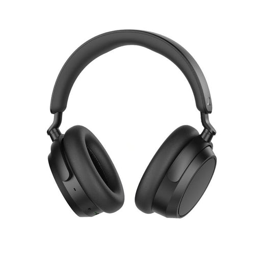 Sennheiser ACCENTUM PLUS | Écouteurs sans fil - circum-auriculaires - Jusqu'à 50 heures d'autonomie - Noir-Sonxplus Drummondville