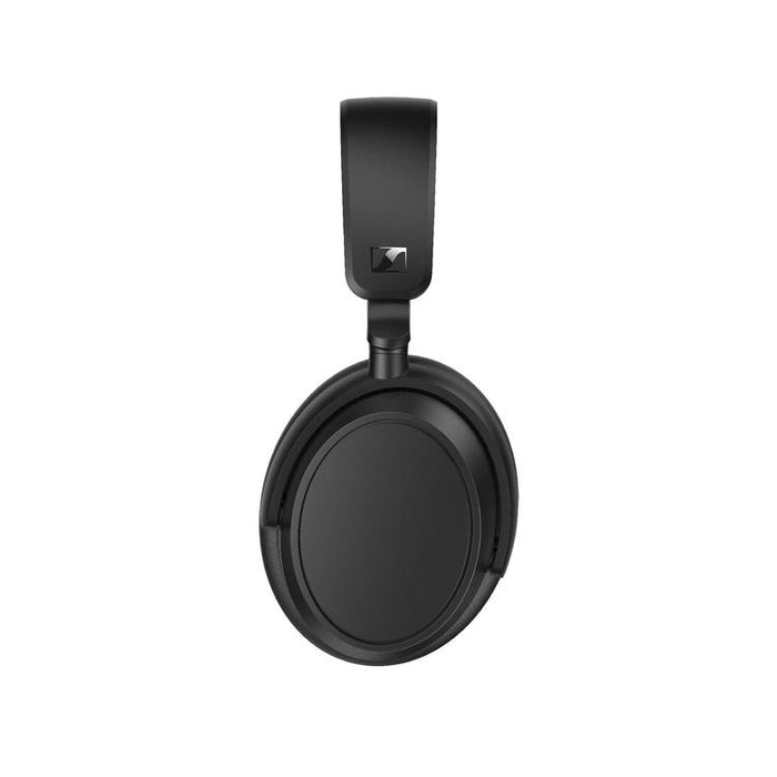 Sennheiser ACCENTUM PLUS | Écouteurs sans fil - circum-auriculaires - Jusqu'à 50 heures d'autonomie - Noir-Sonxplus Drummondville