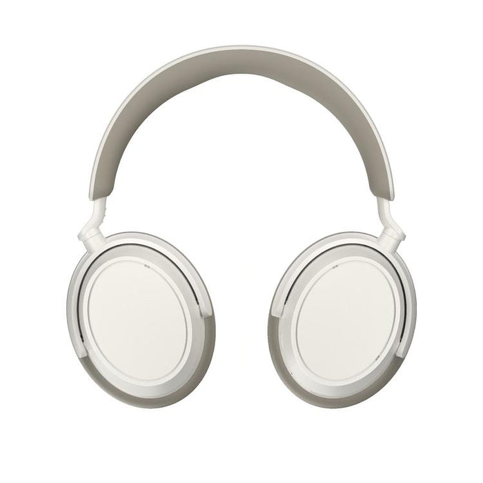 Sennheiser ACCENTUM PLUS | Écouteurs sans fil - circum-auriculaires - Jusqu'à 50 heures d'autonomie - Blanc-Sonxplus Drummondville