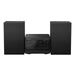 Panasonic SC-PM270K | Micro-Chaîne - Lecteur CD - Radio - Bluetooth - Noir-Sonxplus Drummondville