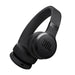 JBL Live 670NC | Écouteurs circum-auriculaires - Sans fil - Bluetooth - Noir-Sonxplus Drummondville