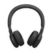 JBL Live 670NC | Écouteurs circum-auriculaires - Sans fil - Bluetooth - Noir-Sonxplus Drummondville