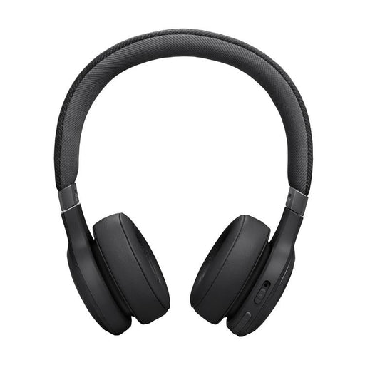 JBL Live 670NC | Écouteurs circum-auriculaires - Sans fil - Bluetooth - Noir | Sonxplus Drummondville