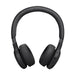 JBL Live 670NC | Écouteurs circum-auriculaires - Sans fil - Bluetooth - Noir | Sonxplus Drummondville