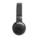 JBL Live 670NC | Écouteurs circum-auriculaires - Sans fil - Bluetooth - Noir-Sonxplus Drummondville