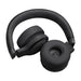 JBL Live 670NC | Écouteurs circum-auriculaires - Sans fil - Bluetooth - Noir | Sonxplus Drummondville