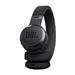 JBL Live 670NC | Écouteurs circum-auriculaires - Sans fil - Bluetooth - Noir | Sonxplus Drummondville