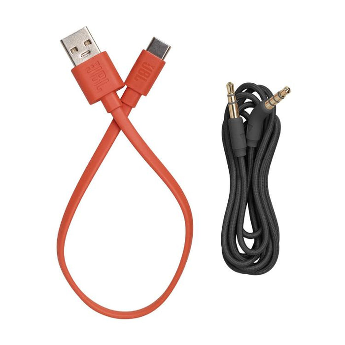 JBL Live 670NC | Écouteurs circum-auriculaires - Sans fil - Bluetooth - Noir | Sonxplus Drummondville