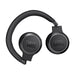 JBL Live 670NC | Écouteurs circum-auriculaires - Sans fil - Bluetooth - Noir | Sonxplus Drummondville