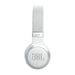 JBL Live 670NC | Écouteurs circum-auriculaires - Sans fil - Bluetooth - Blanc | Sonxplus Drummondville