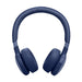 JBL Live 670NC | Écouteurs circum-auriculaires - Sans fil - Bluetooth - Bleu | Sonxplus Drummondville