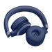 JBL Live 670NC | Écouteurs circum-auriculaires - Sans fil - Bluetooth - Bleu-Sonxplus Drummondville