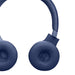 JBL Live 670NC | Écouteurs circum-auriculaires - Sans fil - Bluetooth - Bleu | Sonxplus Drummondville