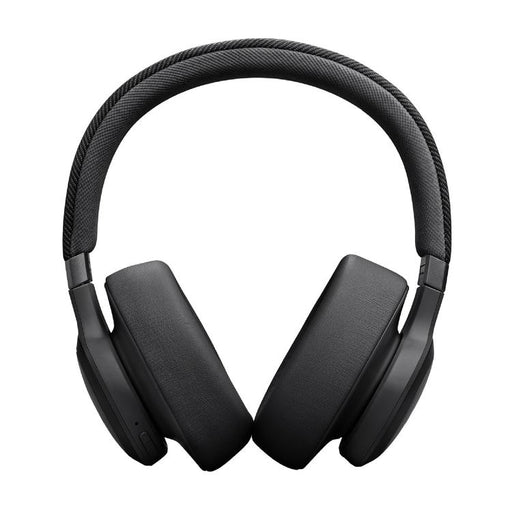 JBL Live 770NC | Écouteurs circum-auriculaires - Sans fil - Bluetooth - Noir-Sonxplus Drummondville