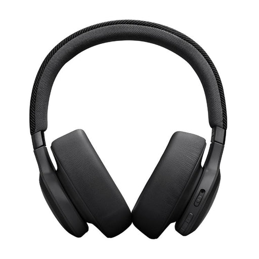 JBL Live 770NC | Écouteurs circum-auriculaires - Sans fil - Bluetooth - Noir-Sonxplus Drummondville