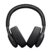 JBL Live 770NC | Écouteurs circum-auriculaires - Sans fil - Bluetooth - Noir-Sonxplus Drummondville