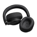 JBL Live 770NC | Écouteurs circum-auriculaires - Sans fil - Bluetooth - Noir-Sonxplus Drummondville