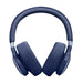 JBL Live 770NC | Écouteurs circum-auriculaires - Sans fil - Bluetooth - Bleu-Sonxplus Drummondville