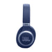 JBL Live 770NC | Écouteurs circum-auriculaires - Sans fil - Bluetooth - Bleu-Sonxplus Drummondville