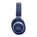 JBL Live 770NC | Écouteurs circum-auriculaires - Sans fil - Bluetooth - Bleu-Sonxplus Drummondville