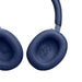 JBL Live 770NC | Écouteurs circum-auriculaires - Sans fil - Bluetooth - Bleu-Sonxplus Drummondville