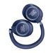 JBL Live 770NC | Écouteurs circum-auriculaires - Sans fil - Bluetooth - Bleu-Sonxplus Drummondville