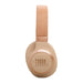 JBL Live 770NC | Écouteurs circum-auriculaires - Sans fil - Bluetooth - Sable-Sonxplus Drummondville