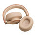 JBL Live 770NC | Écouteurs circum-auriculaires - Sans fil - Bluetooth - Sable-Sonxplus Drummondville