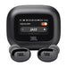 JBL Live Buds 3 | Écouteurs intra-auriculaires - Écran tactile LED 1,45" - Bluetooth - Noir-Sonxplus Drummondville