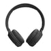 JBL Tune 520BT | Écouteurs Supra-auriculaires - Sans fil - Bluetooth - Noir-Sonxplus Drummondville