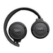 JBL Tune 520BT | Écouteurs Supra-auriculaires - Sans fil - Bluetooth - Noir-Sonxplus Drummondville