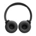 JBL Tune 520BT | Écouteurs Supra-auriculaires - Sans fil - Bluetooth - Noir-Sonxplus Drummondville