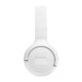 JBL Tune 520BT | Écouteurs Supra-auriculaires - Sans fil - Bluetooth - Blanc-Sonxplus Drummondville