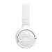 JBL Tune 520BT | Écouteurs Supra-auriculaires - Sans fil - Bluetooth - Blanc-Sonxplus Drummondville