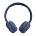 JBL Tune 520BT | Écouteurs Supra-auriculaires - Sans fil - Bluetooth - Bleu-Sonxplus Drummondville