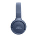 JBL Tune 520BT | Écouteurs Supra-auriculaires - Sans fil - Bluetooth - Bleu-Sonxplus Drummondville