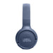 JBL Tune 520BT | Écouteurs Supra-auriculaires - Sans fil - Bluetooth - Bleu-Sonxplus Drummondville