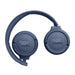 JBL Tune 520BT | Écouteurs Supra-auriculaires - Sans fil - Bluetooth - Bleu-Sonxplus Drummondville