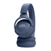 JBL Tune 520BT | Écouteurs Supra-auriculaires - Sans fil - Bluetooth - Bleu-Sonxplus Drummondville