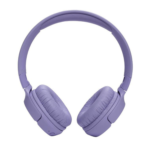 JBL Tune 520BT | Écouteurs Supra-auriculaires - Sans fil - Bluetooth - Mauve-Sonxplus Drummondville