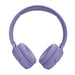 JBL Tune 520BT | Écouteurs Supra-auriculaires - Sans fil - Bluetooth - Mauve-Sonxplus Drummondville