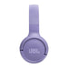 JBL Tune 520BT | Écouteurs Supra-auriculaires - Sans fil - Bluetooth - Mauve-Sonxplus Drummondville